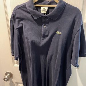 Lacoste Polo Shirt